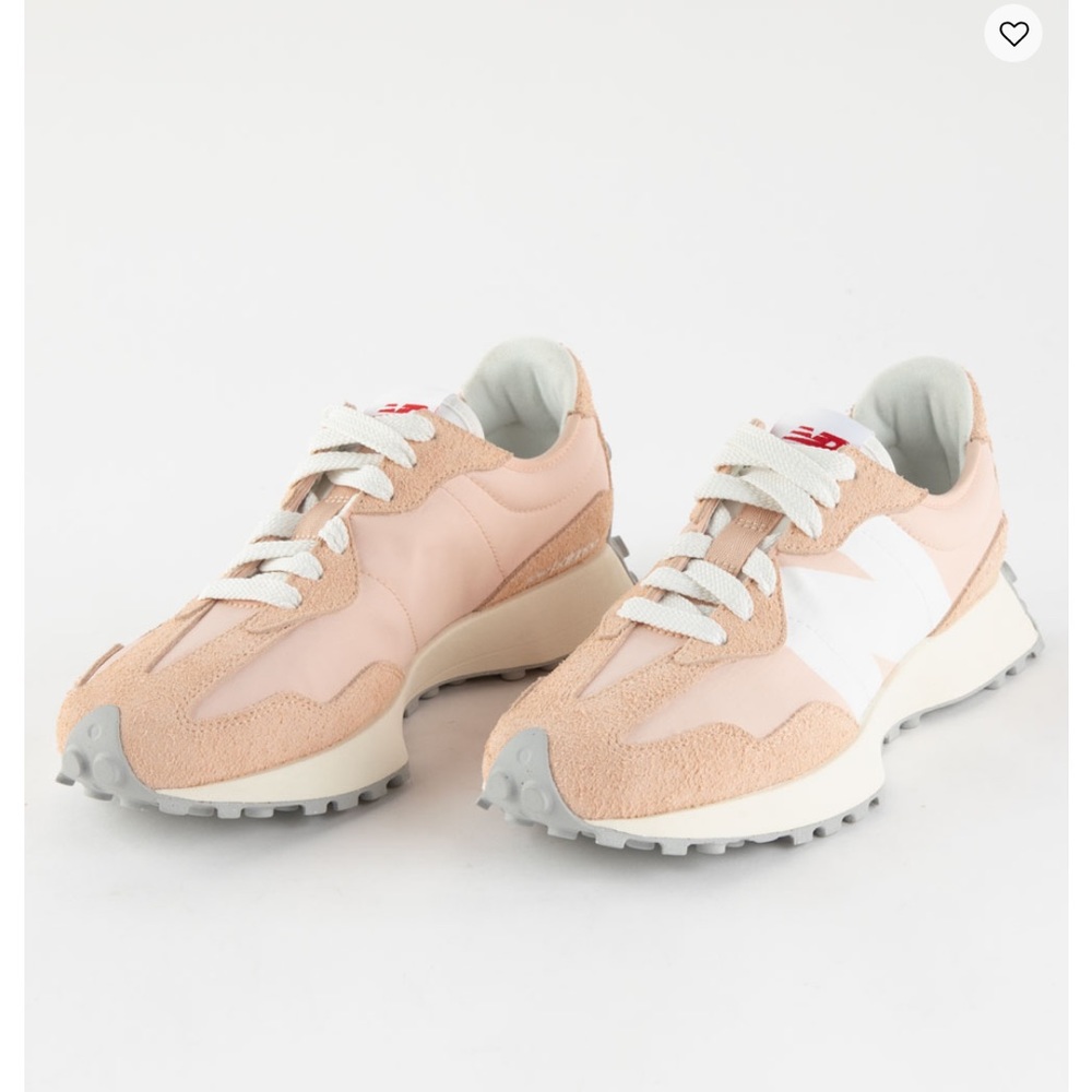Women’s New Balance 327